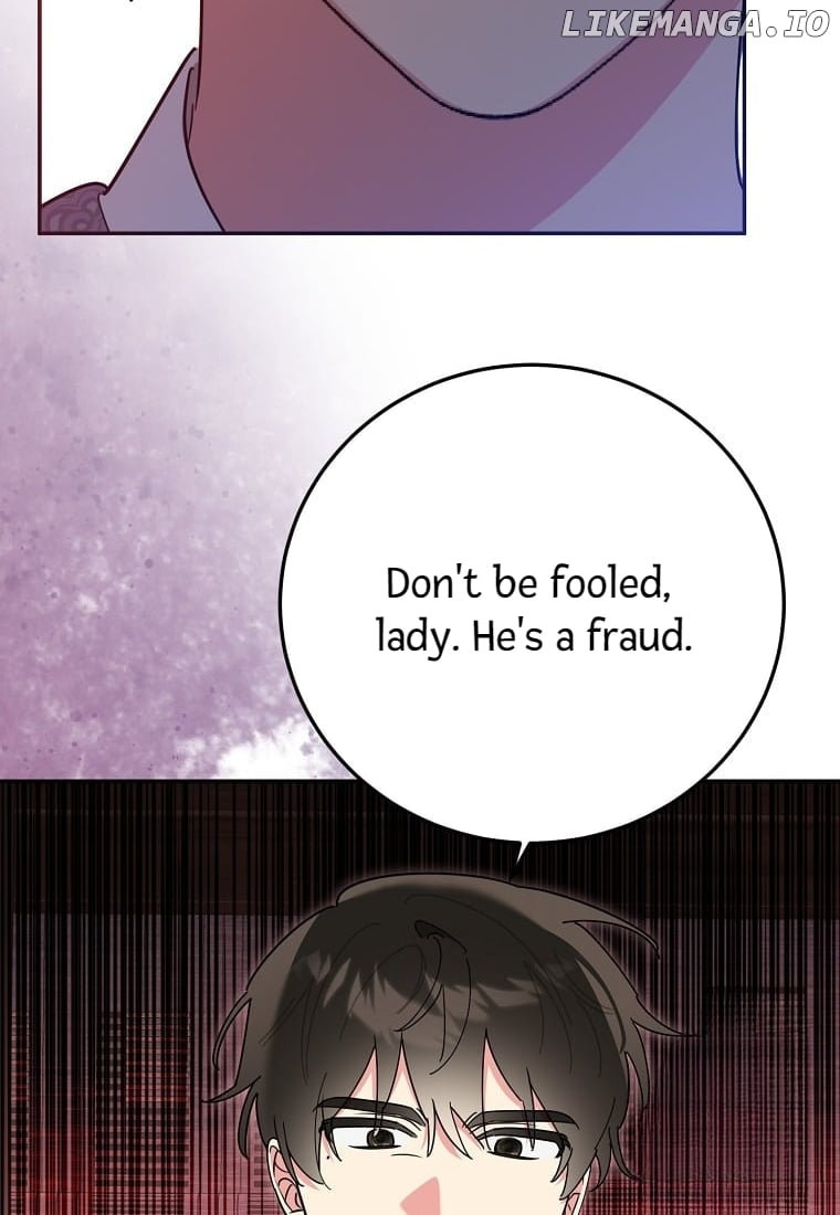 Precious Daughter of the Greatest Martial Arts Villain Chapter 135 - page 23